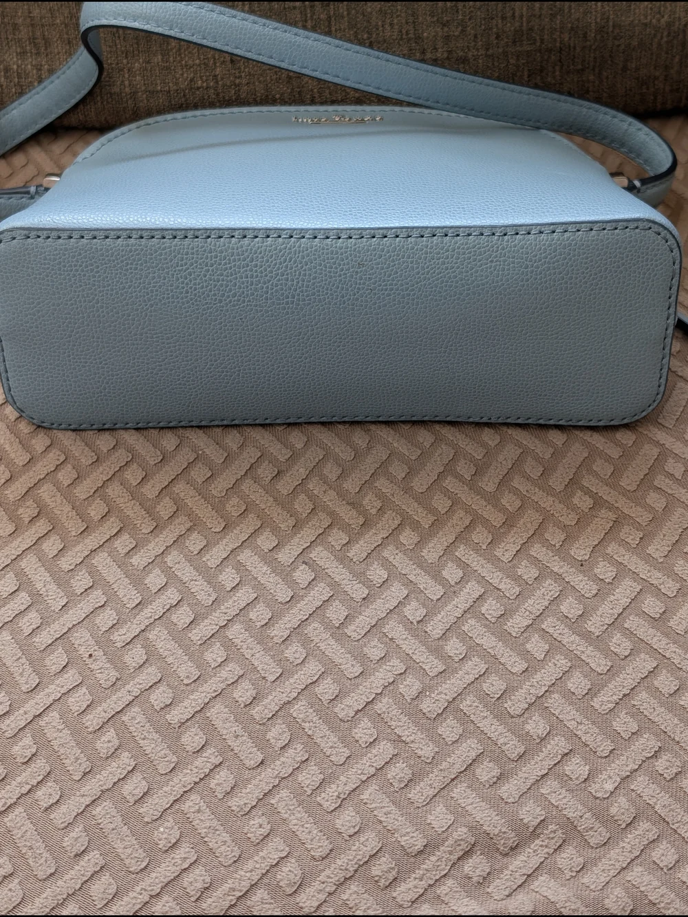 Kate Spade Patterson Drive Peggy Crossbody Bag
